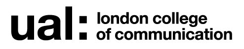 London College of Communication Logo